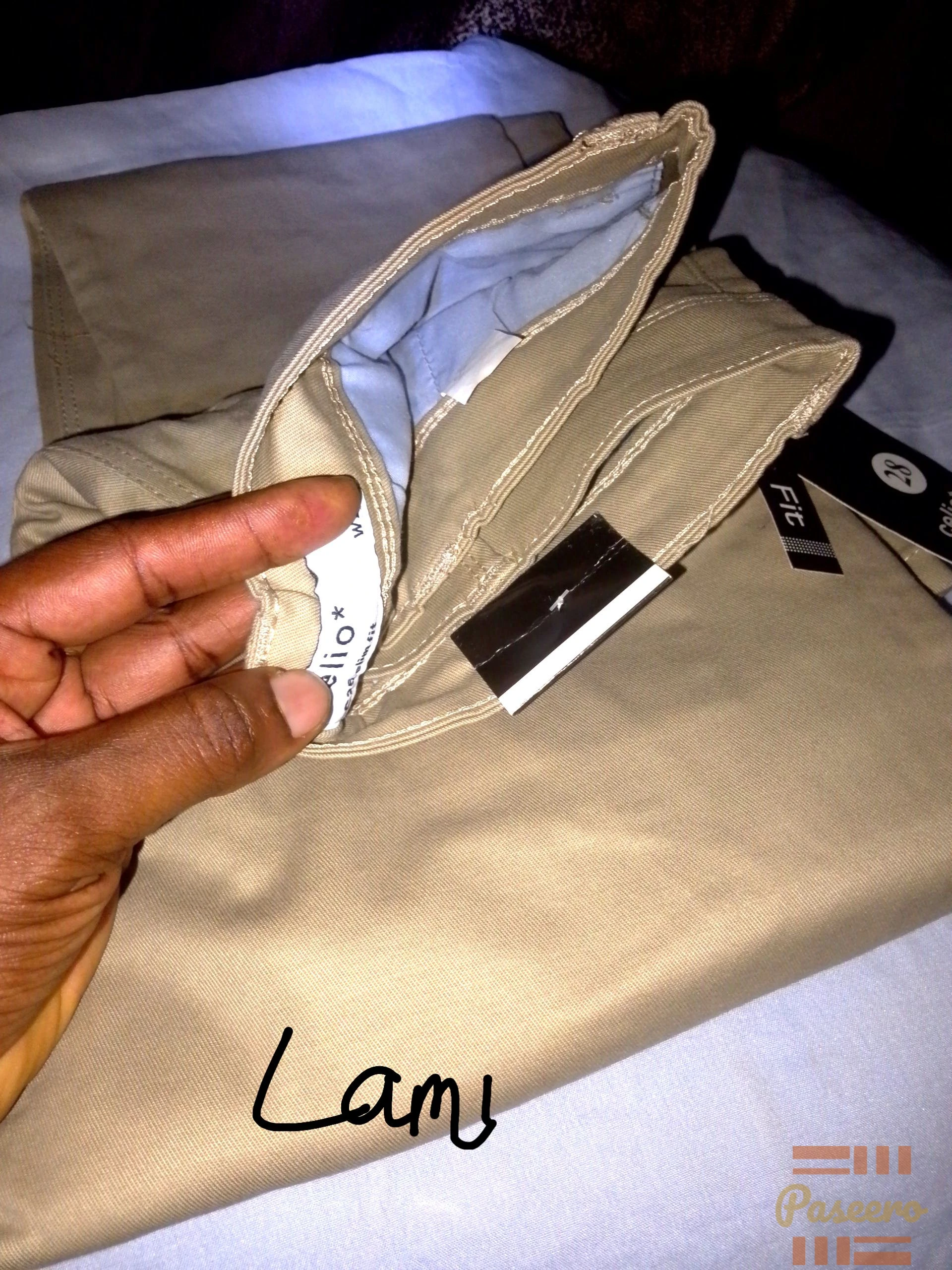 Men's Chinos1