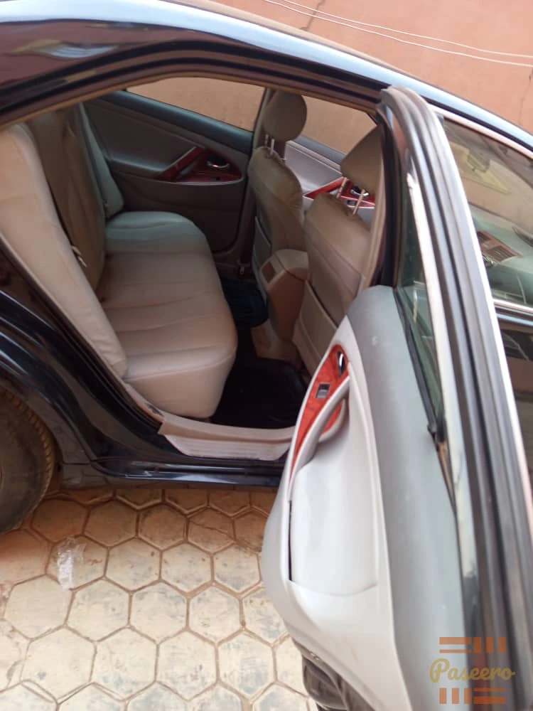 Super clean 2010 Toyota Camry