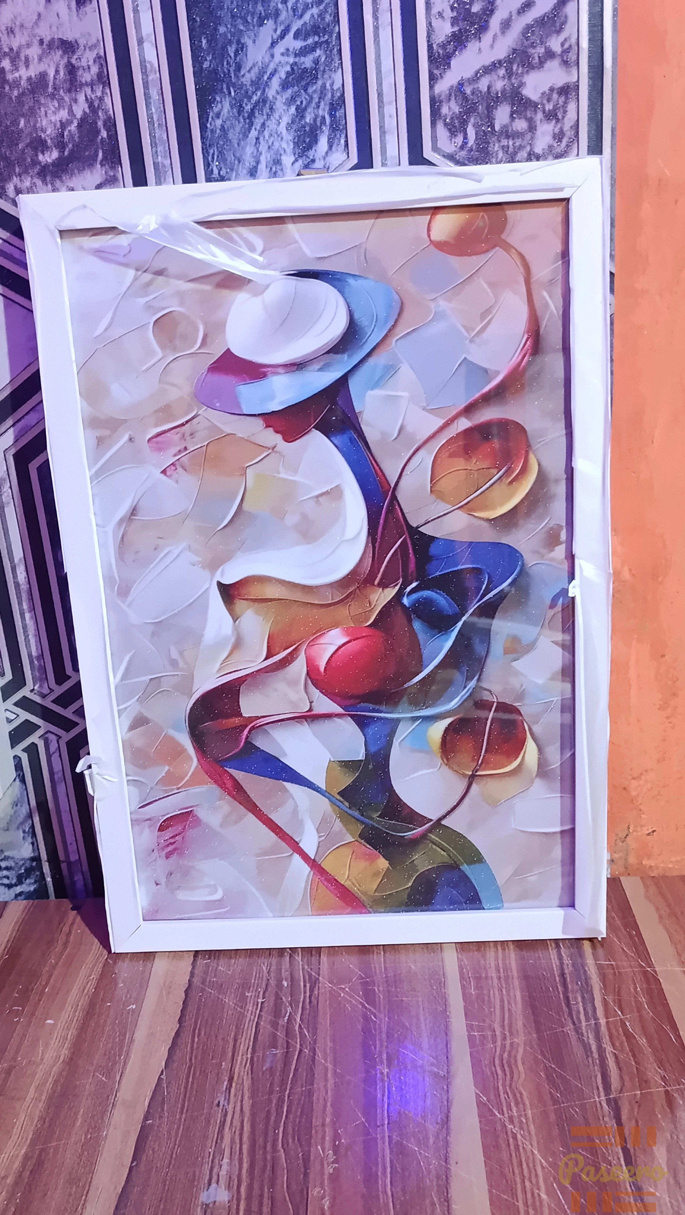 Frames to beautifully your home