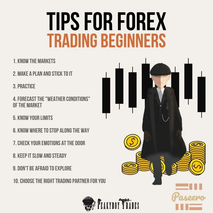 "Want financial freedom? Learn beginner trading the easy way. Start today!"1