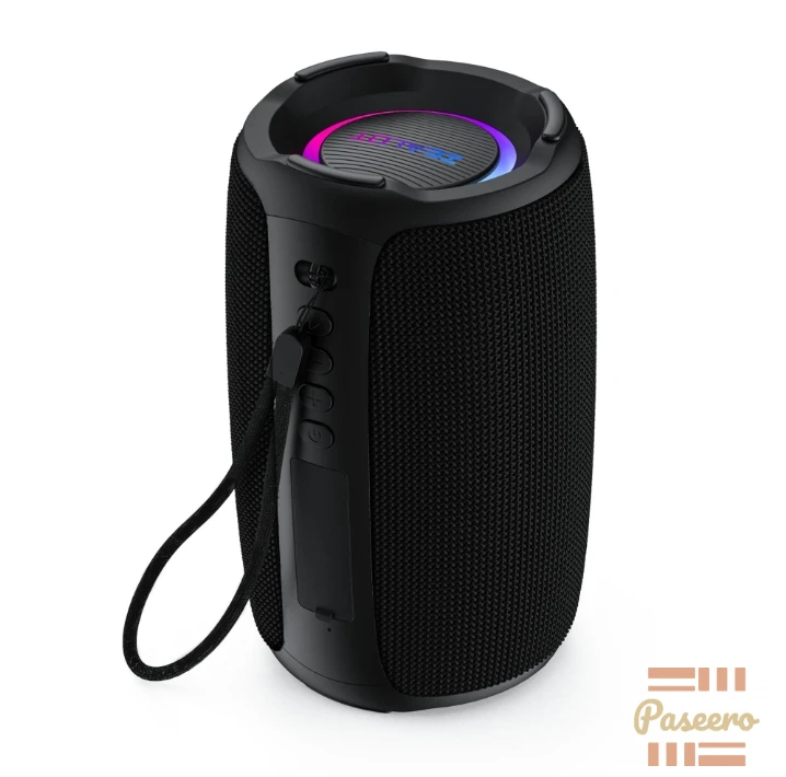 Zealot s61m Wireless Bluetooth Speaker with Microphone - Super bass and Rec2