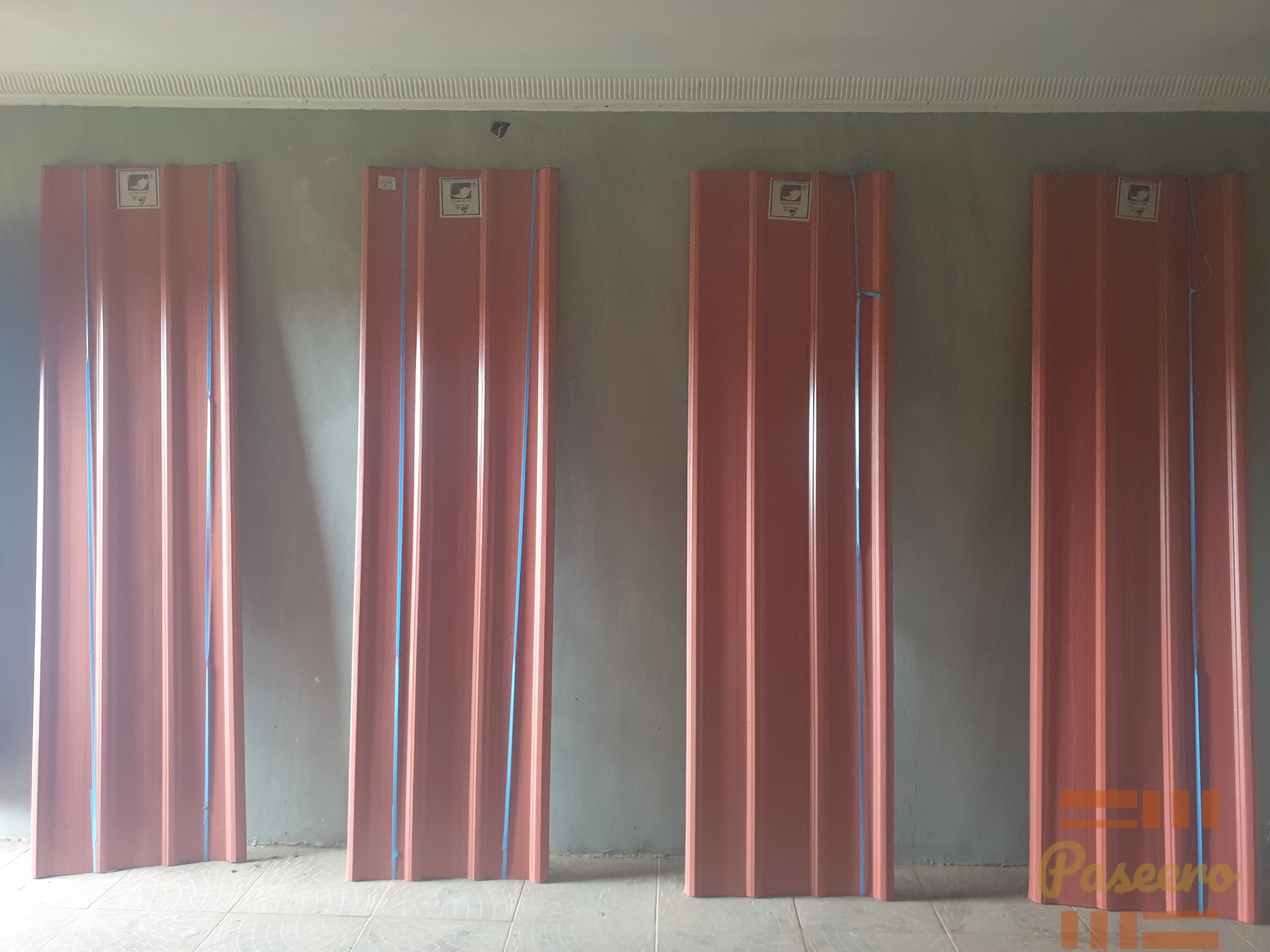 New original roofing sheet1