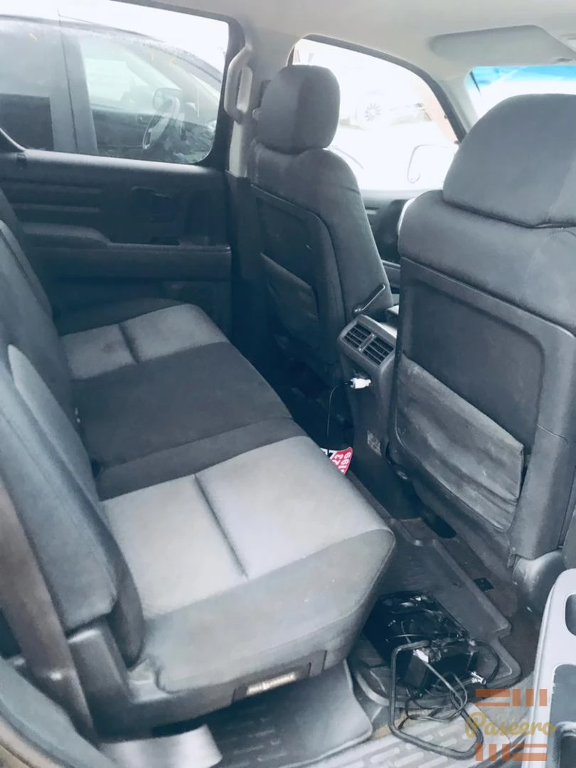 Used honda ridgeline3