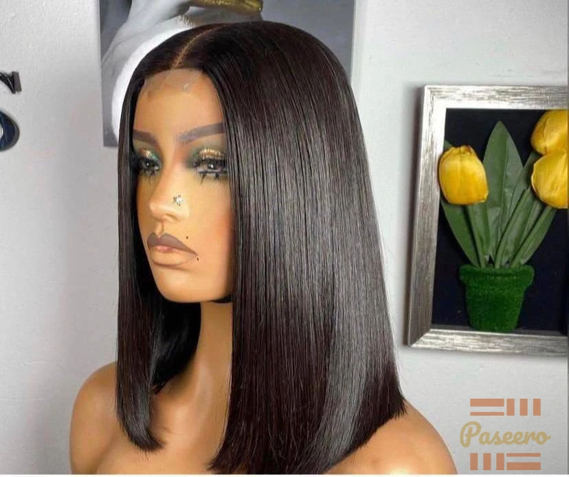 Human hair2