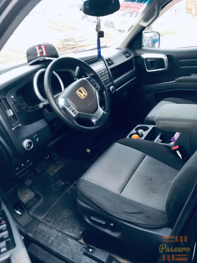 Used honda ridgeline2