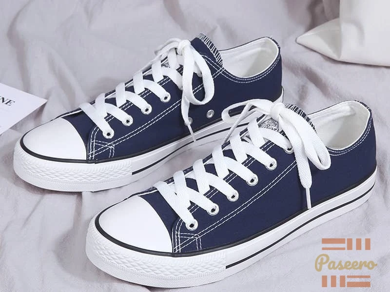 Converse All Star Sneakers Blue size 42-461