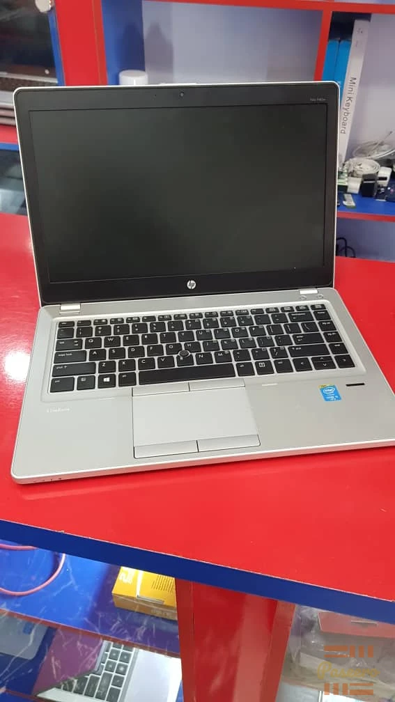 Hp Elitebook Folio 94801