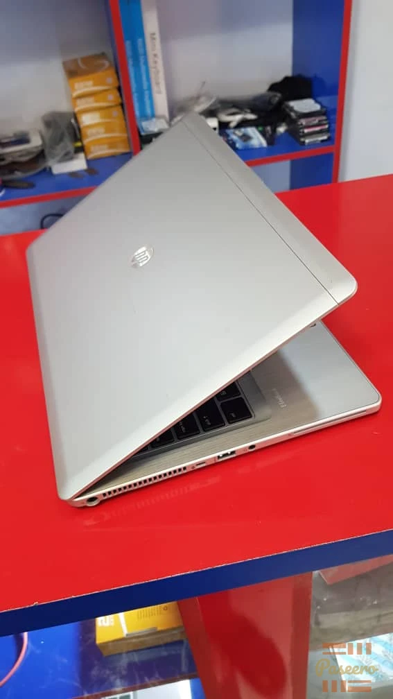 Hp Elitebook Folio 9480