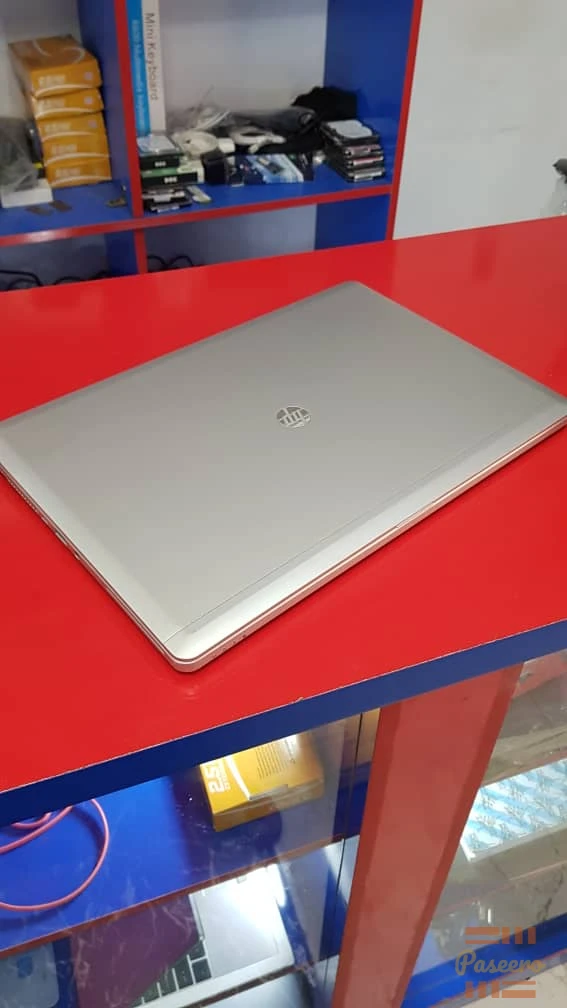 Hp Elitebook Folio 94802