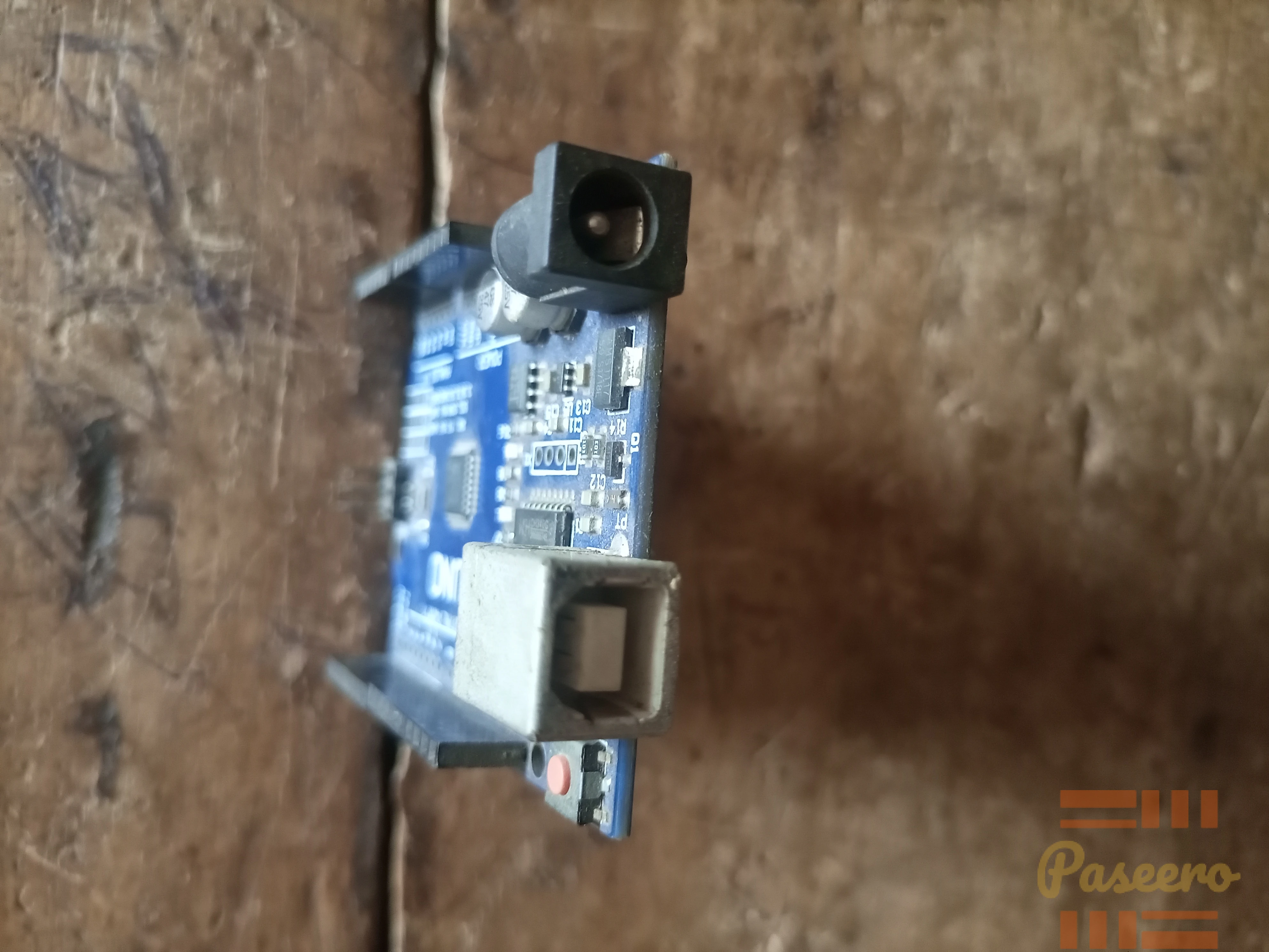 Arduino board2