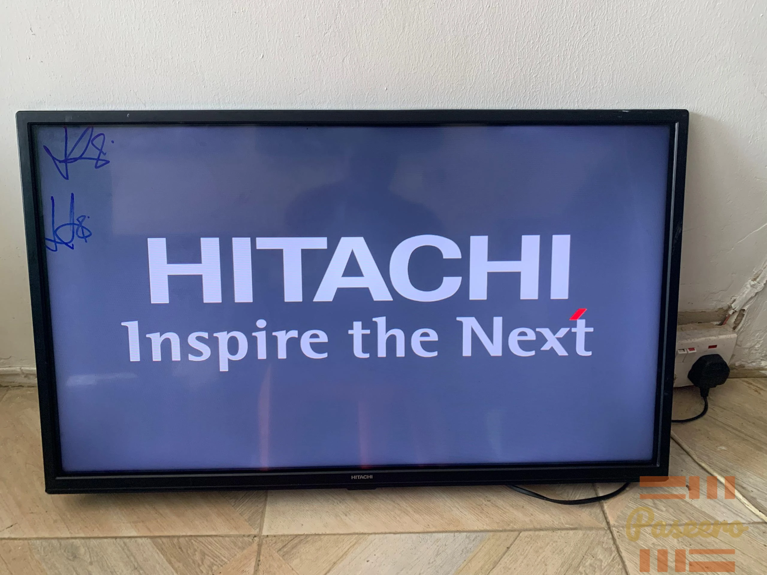 Jvc android TV 40 inches full HD display with free Netflix account10