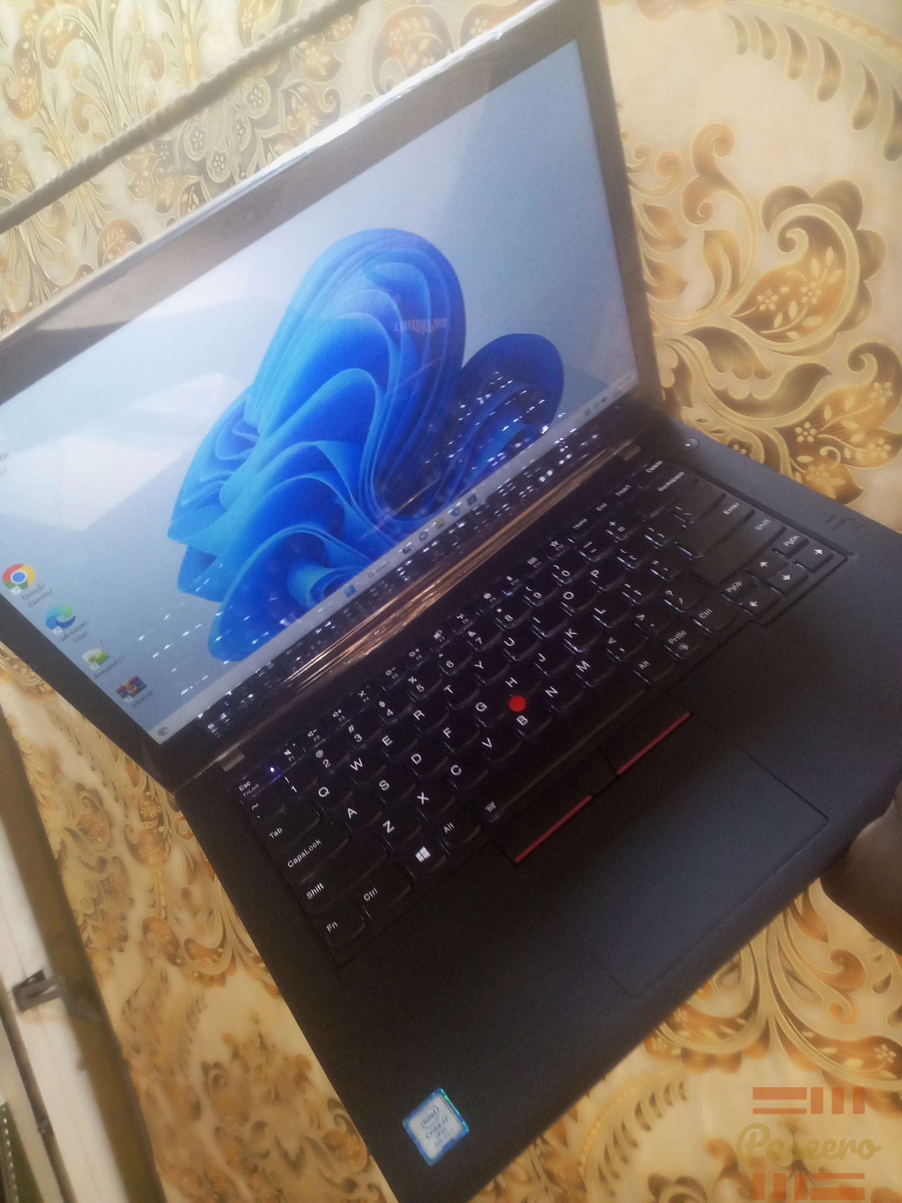Lenovo t580 Laptop1
