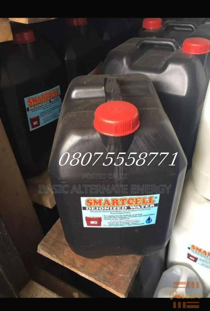 DEIONIZED WATER _25 Liters.1