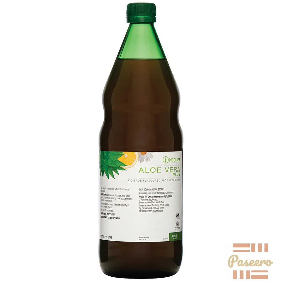 Gnld Neolife Aloe Vera Plus1