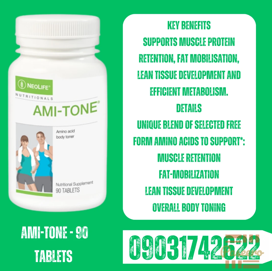 Neolife Ami-Tone2