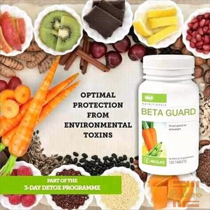 Neolife Beta Guard Supplement2