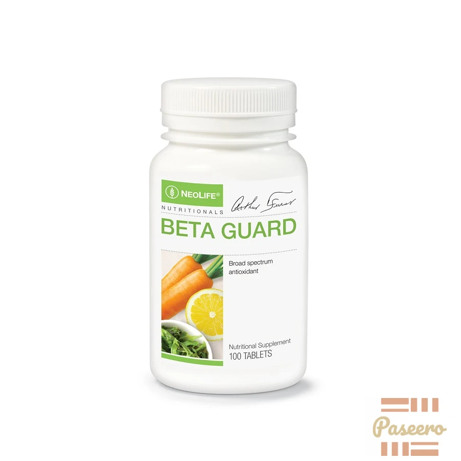 Neolife Beta Guard Supplement