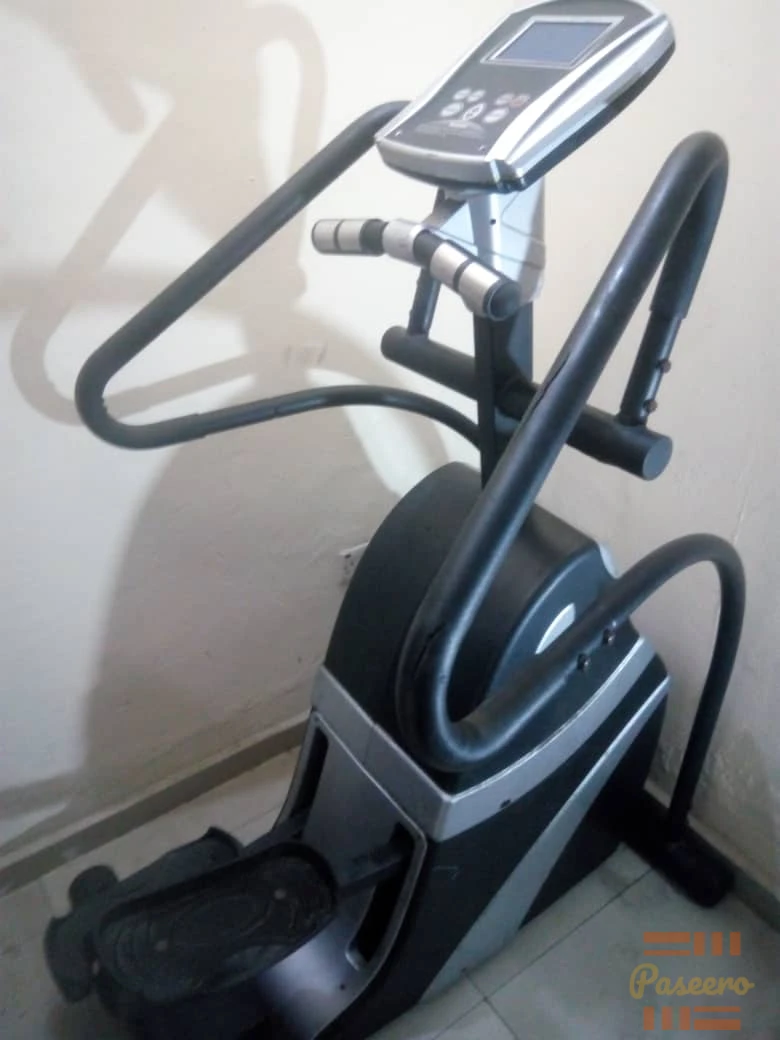 Vertical Stepper2
