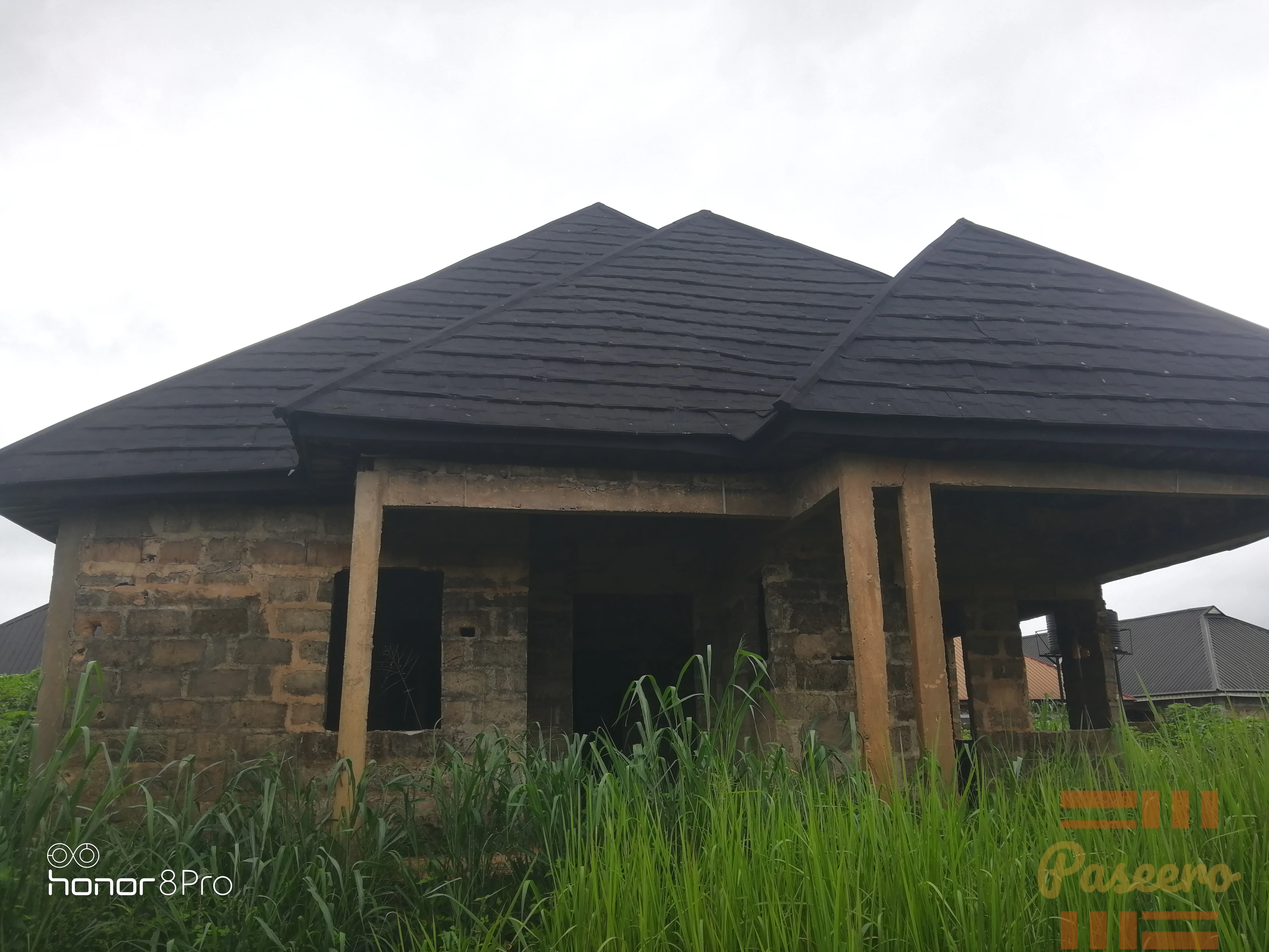 Aluminum Roofing