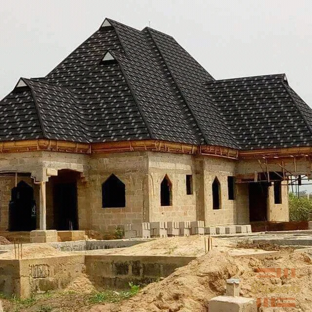 Aluminum Roofing1