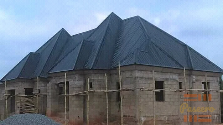 Aluminum Roofing2