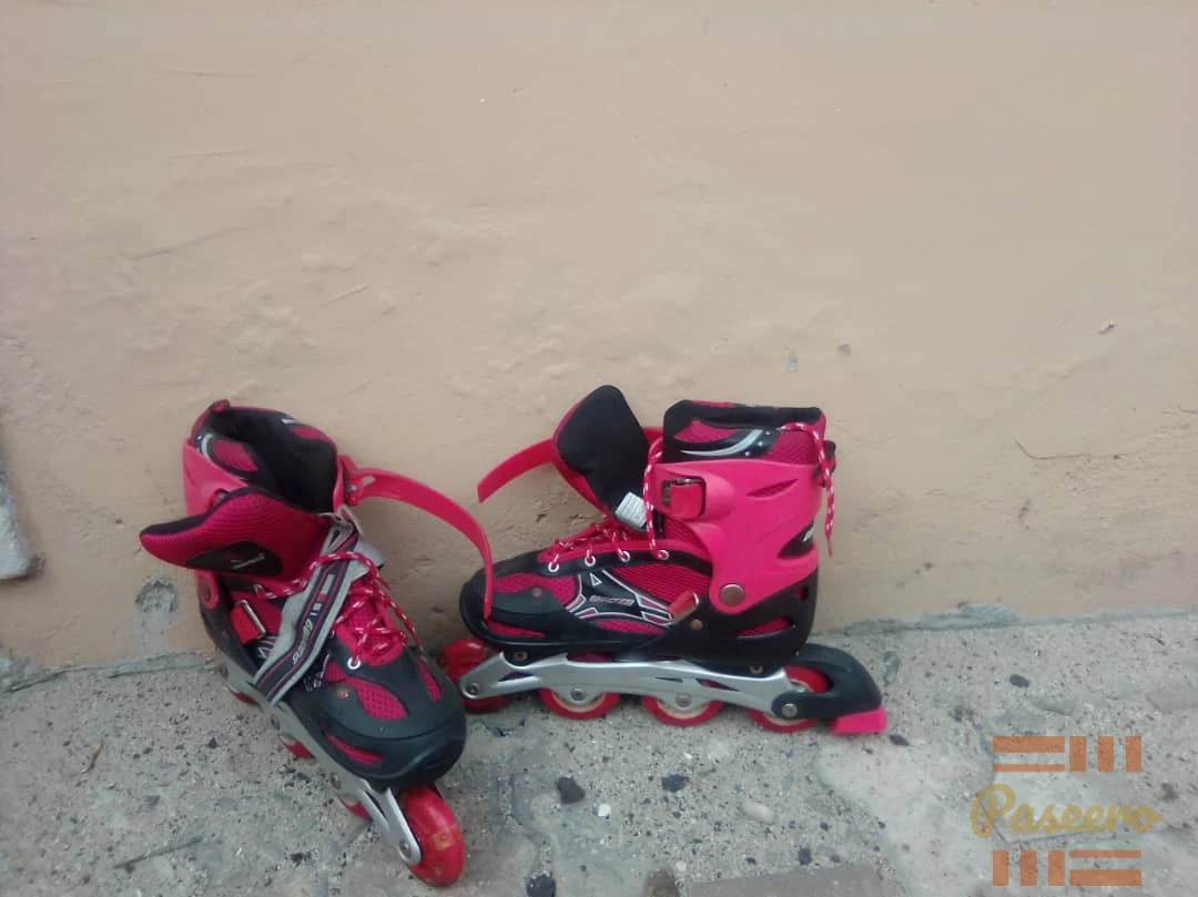 Roller Skates