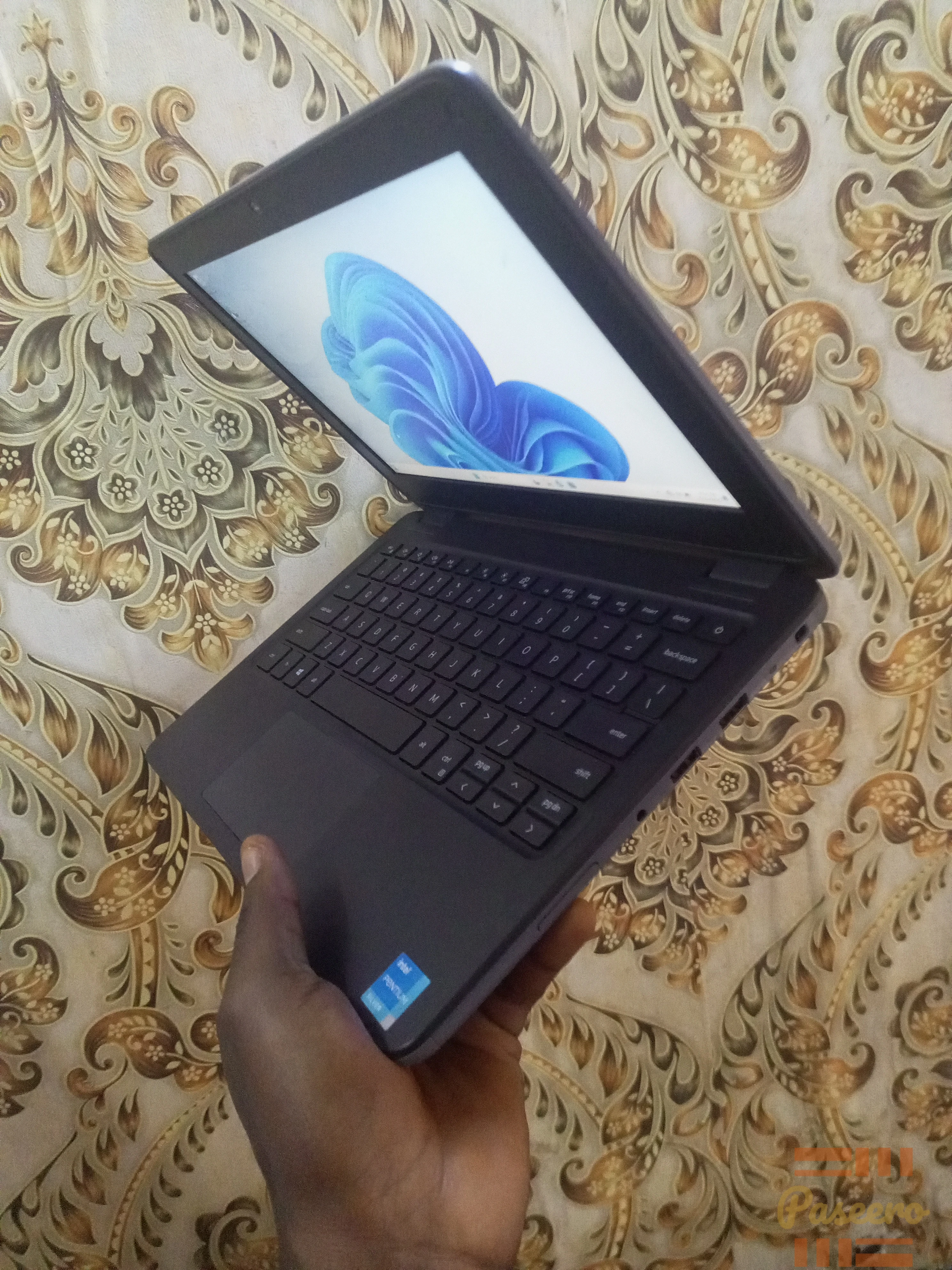 Used Dell laptop1