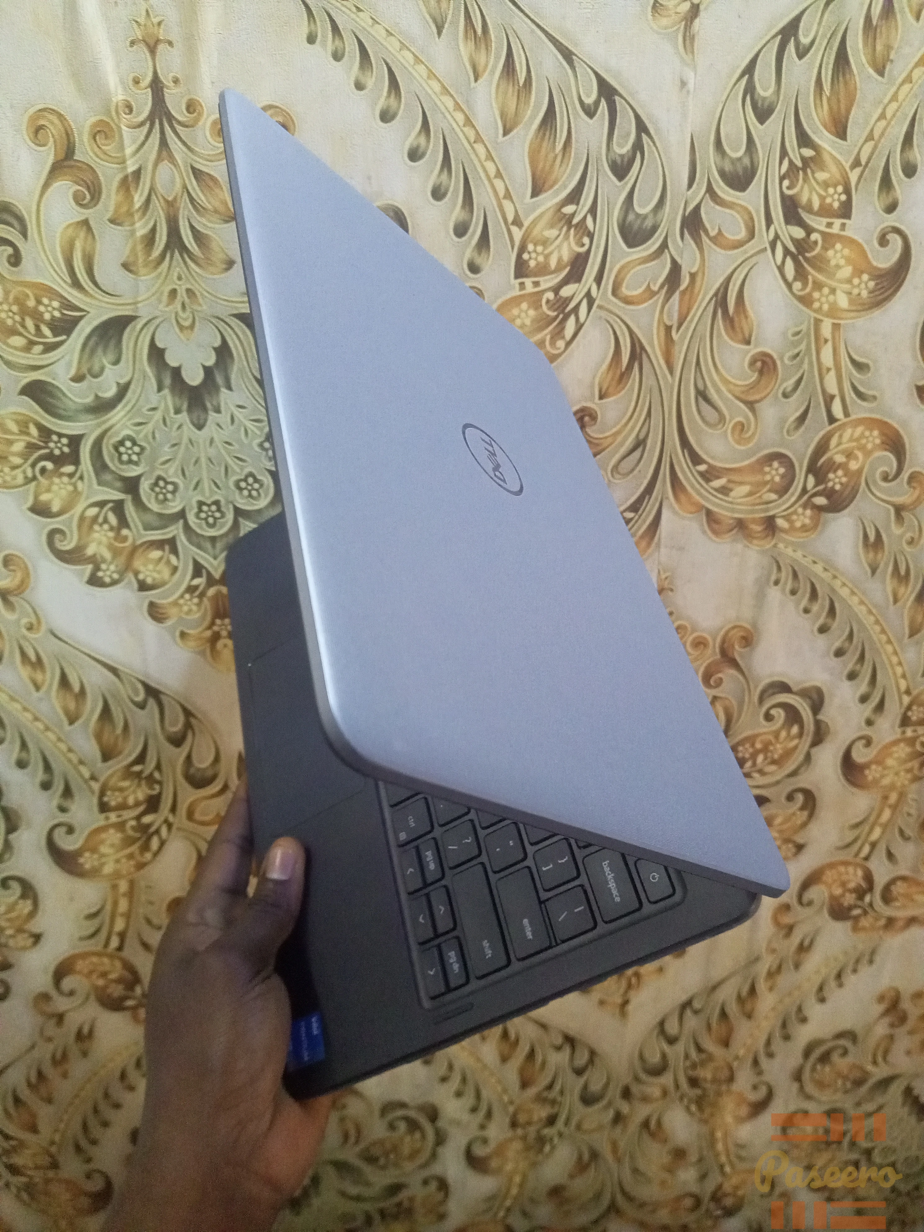 Used Dell laptop