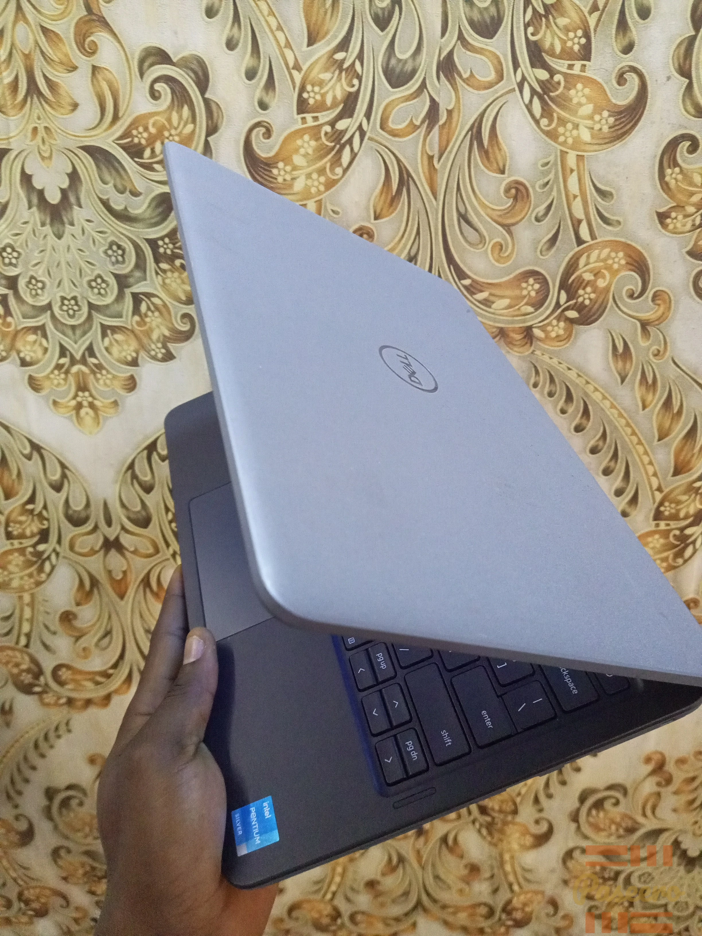 Used Dell laptop2