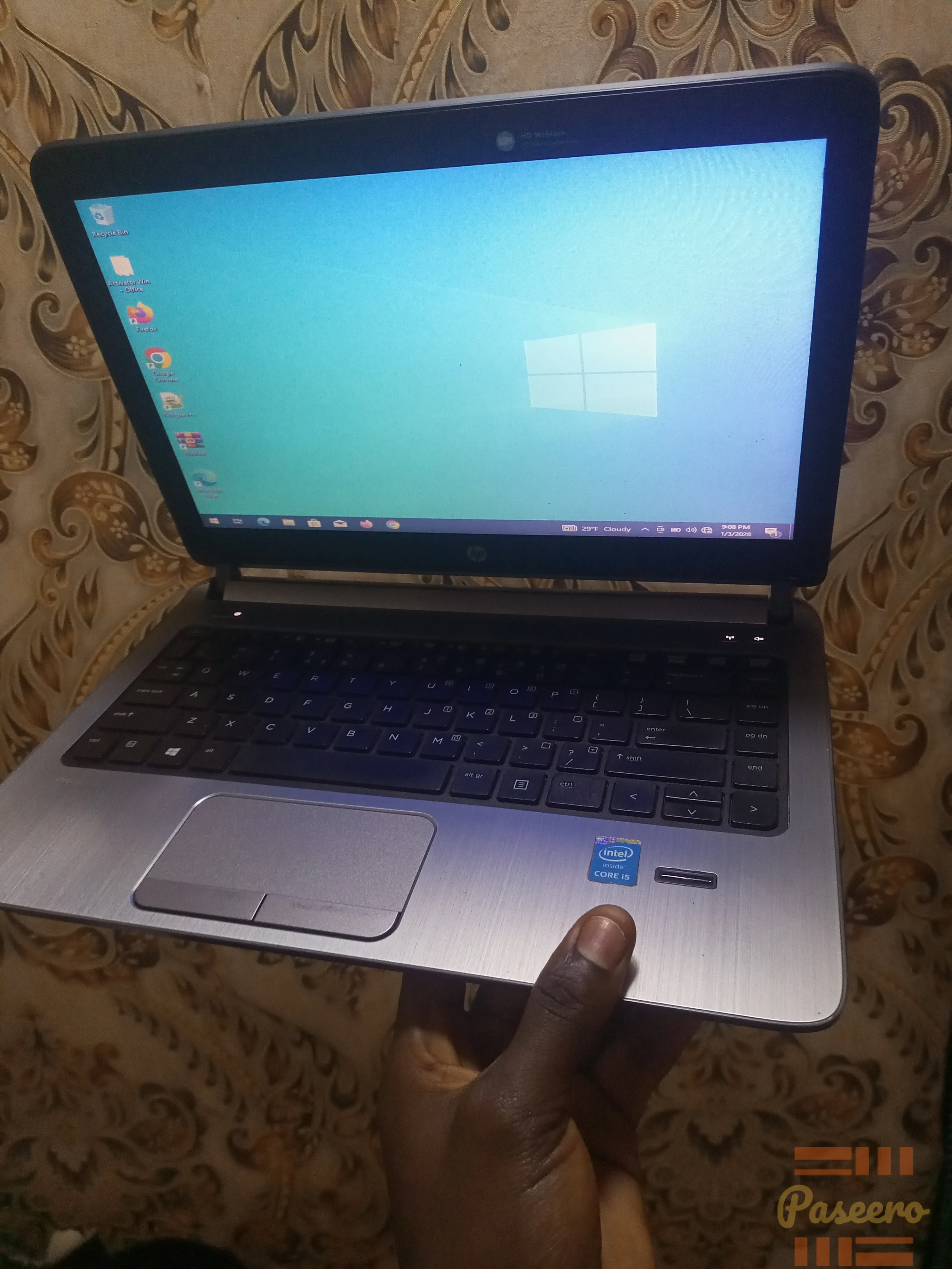 Hp2