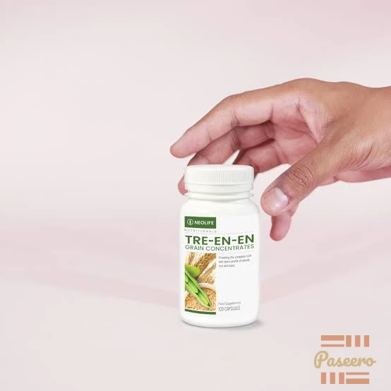 NeoLife Tre-en-en supplement – Restore Vitality, Focus & Immune Strength2