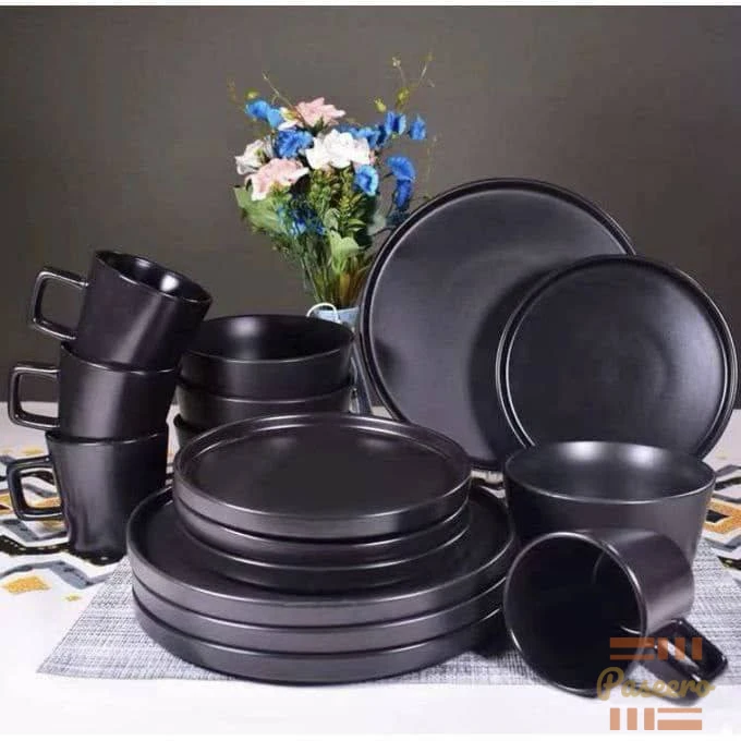 16 PCS DINNER SET
MASSIVE PROMO