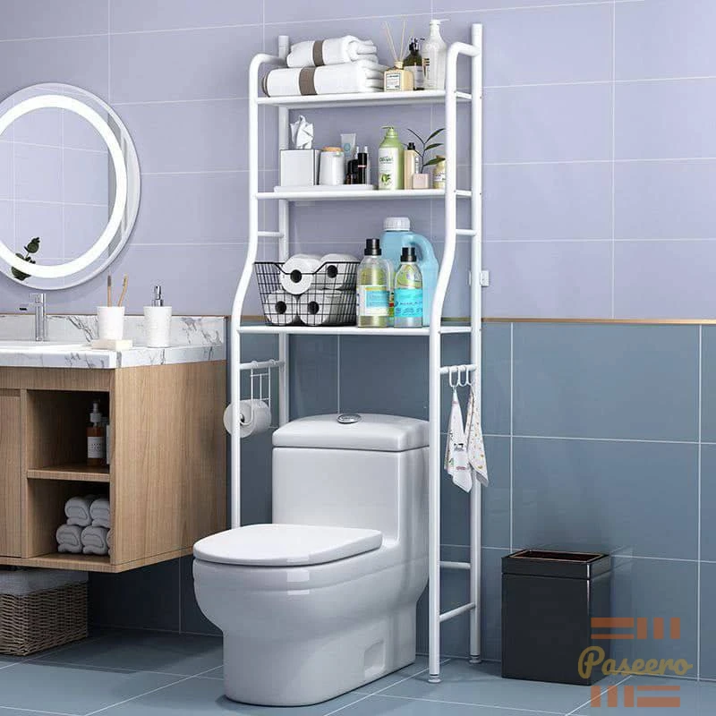 toilet rack❤️1