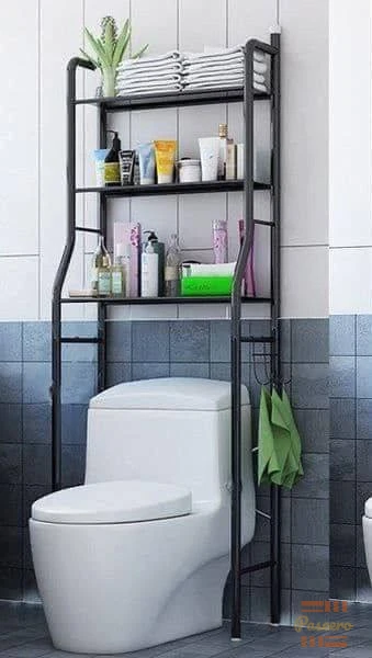 toilet rack❤️