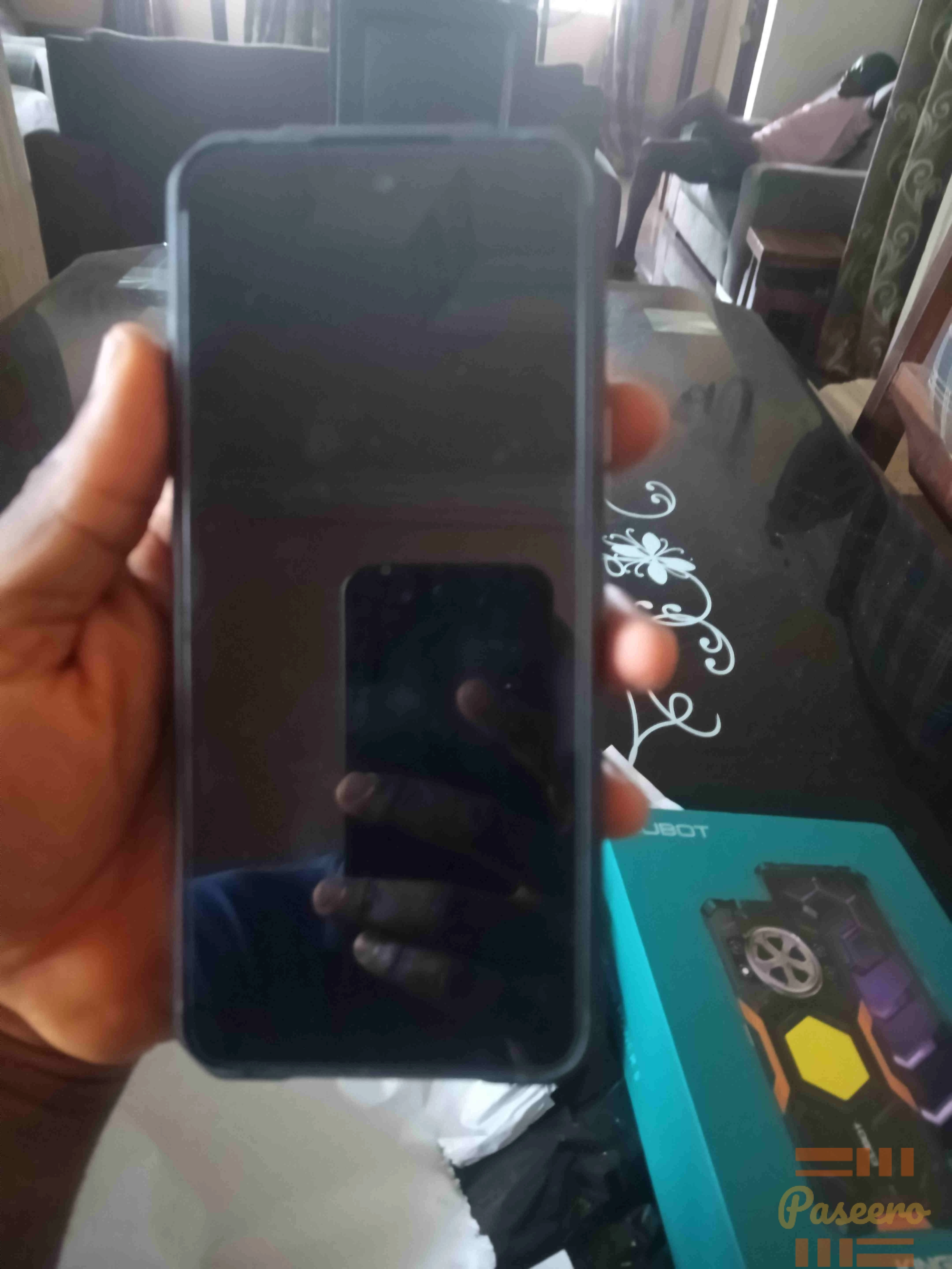 Ulephone Amor x162
