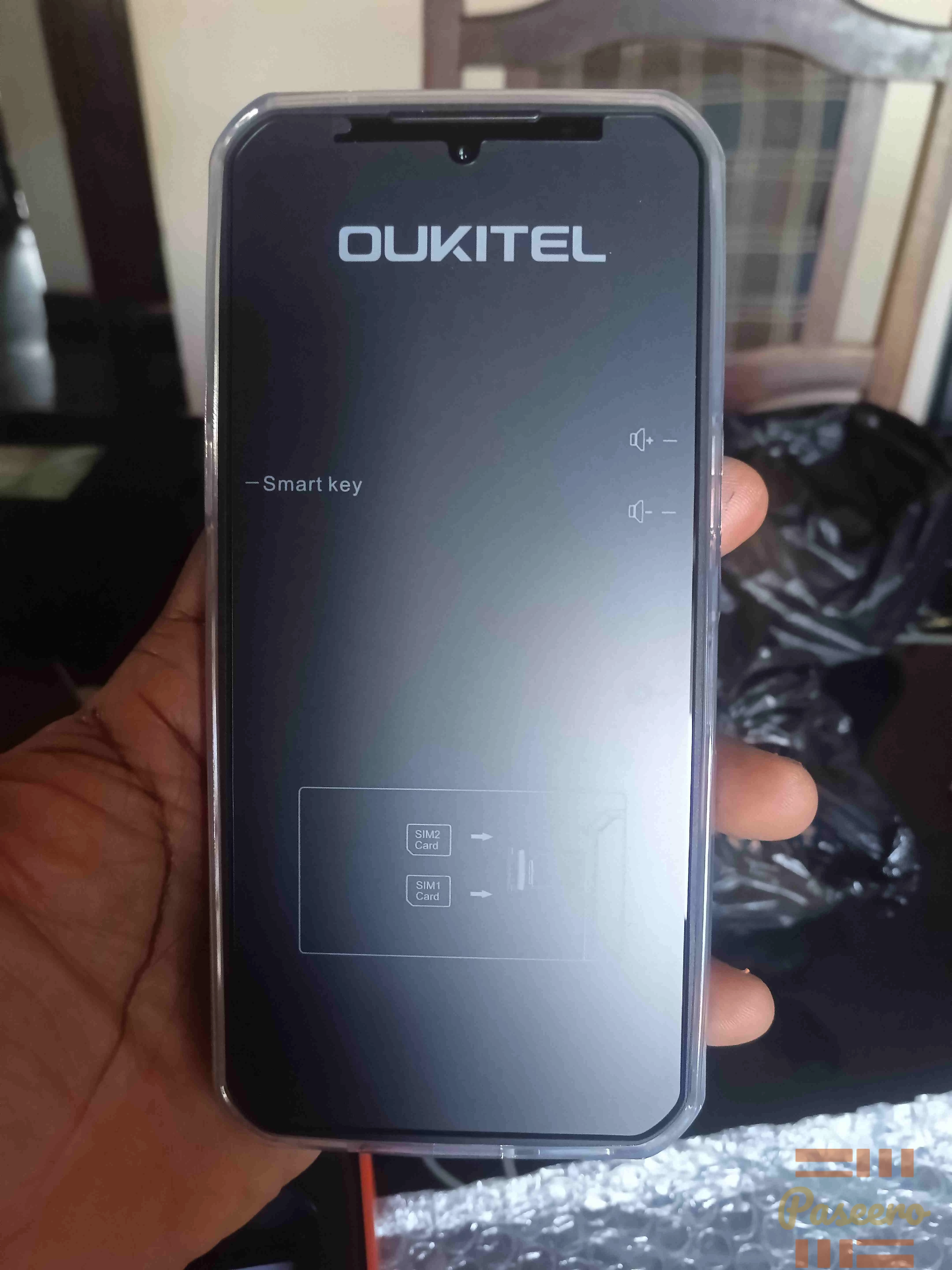 OUKITEL WP55PRO2