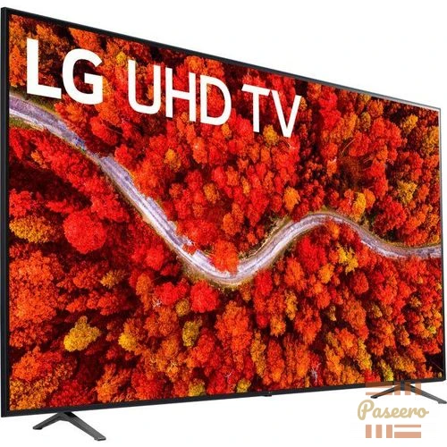 New Stunning 65" 4K UHD LG Smart TV