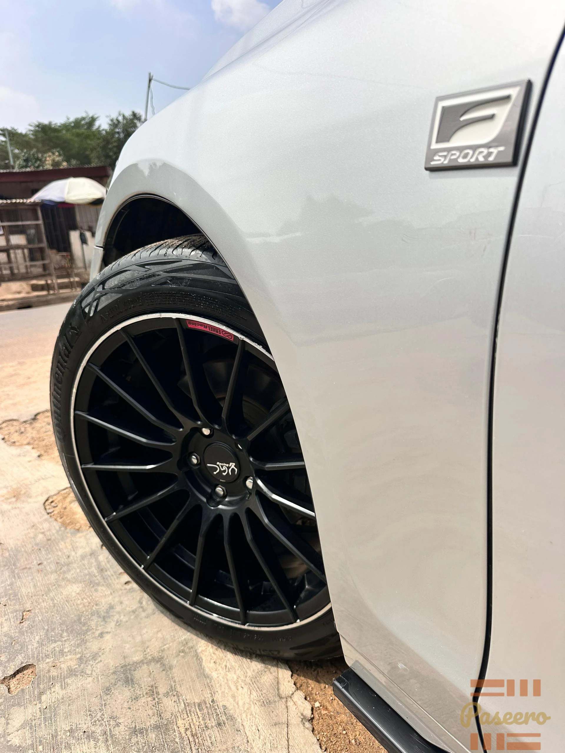 Lexus GS300 2006 foreign used2