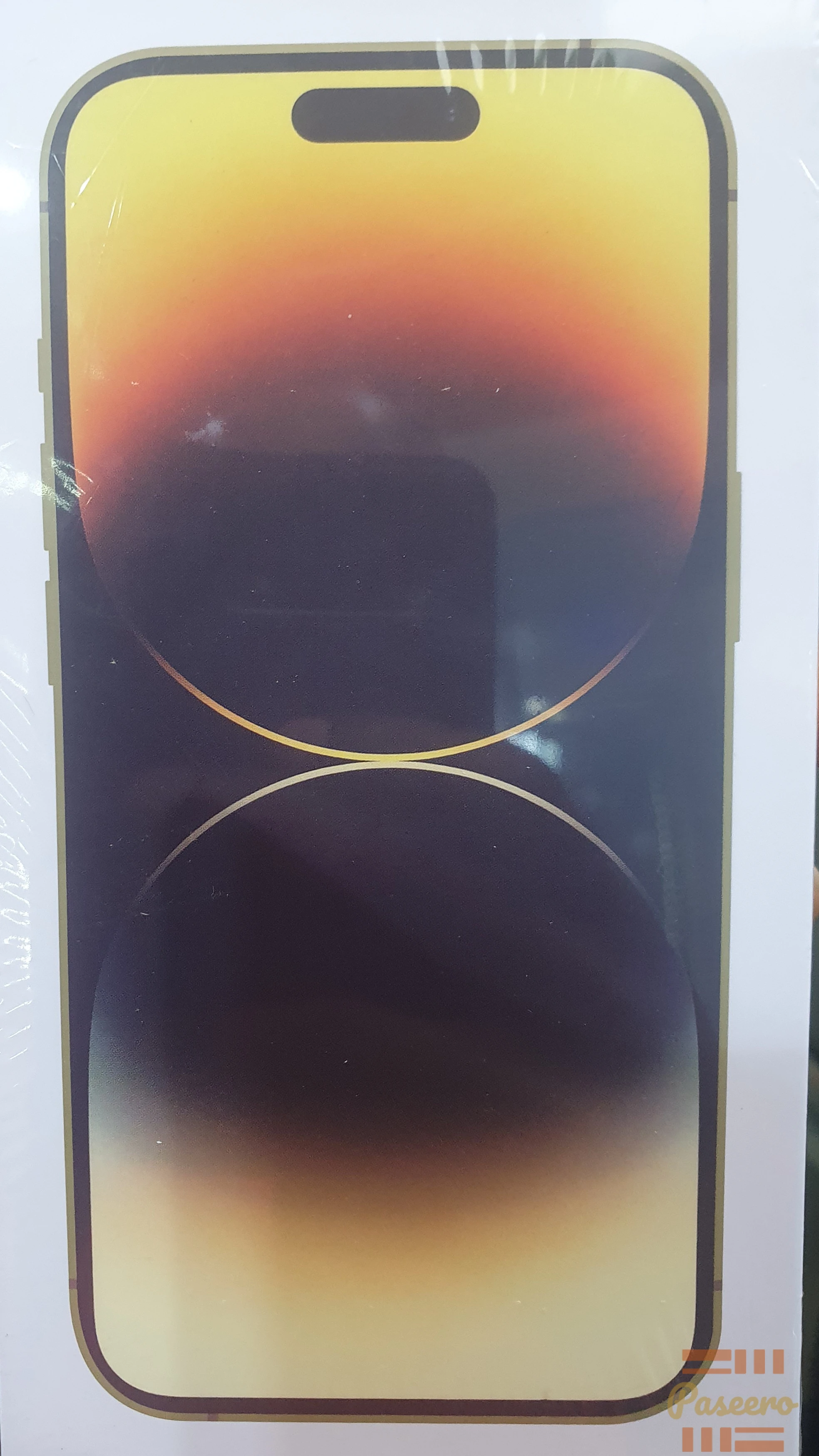 Iphone 14 pro 256gb2