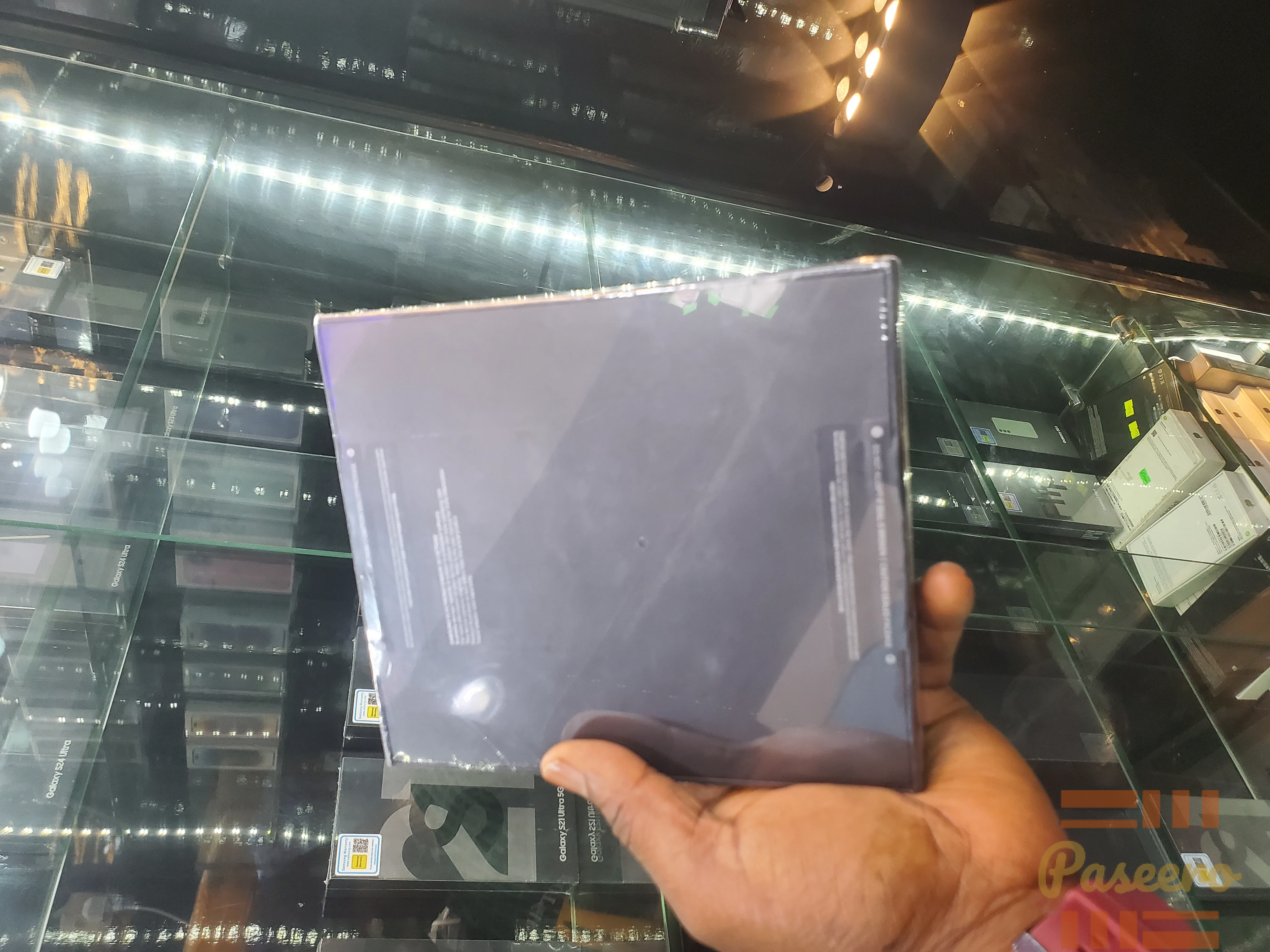 Samsung Galaxy Z Fold6 256gb4