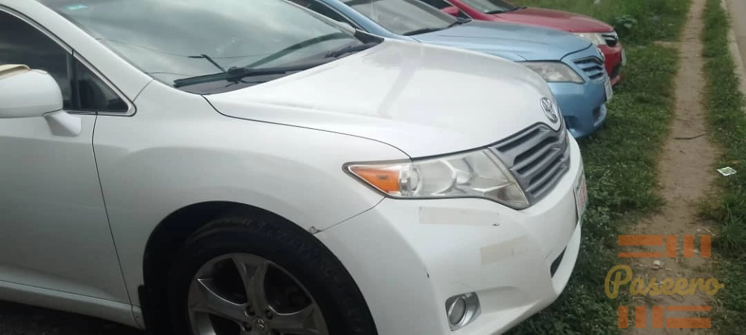 Toyota Venza9