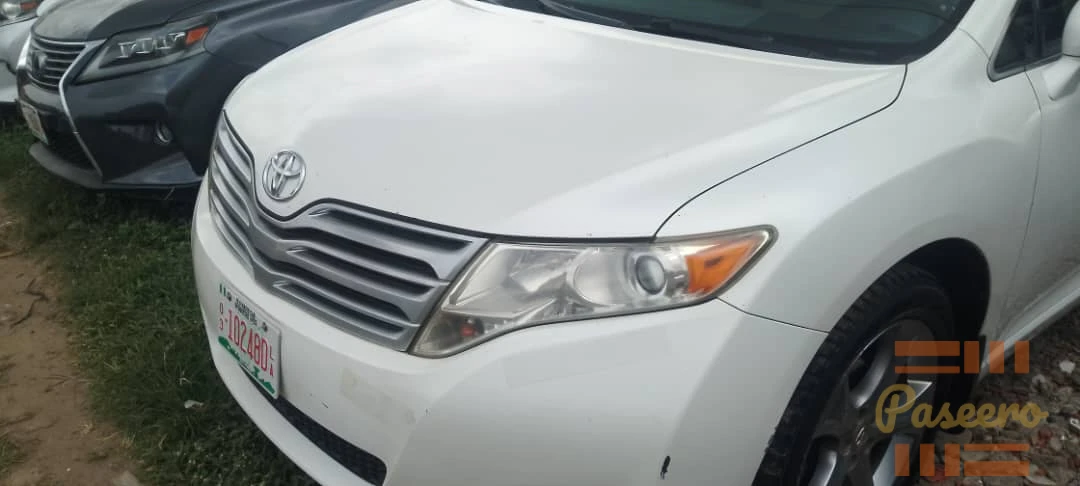 Toyota Venza6