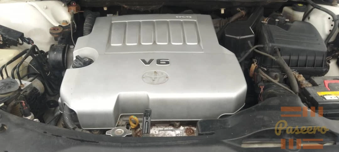 Toyota Venza14