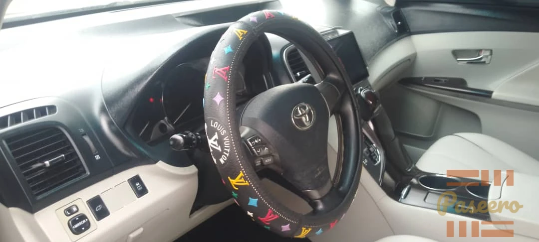 Toyota Venza