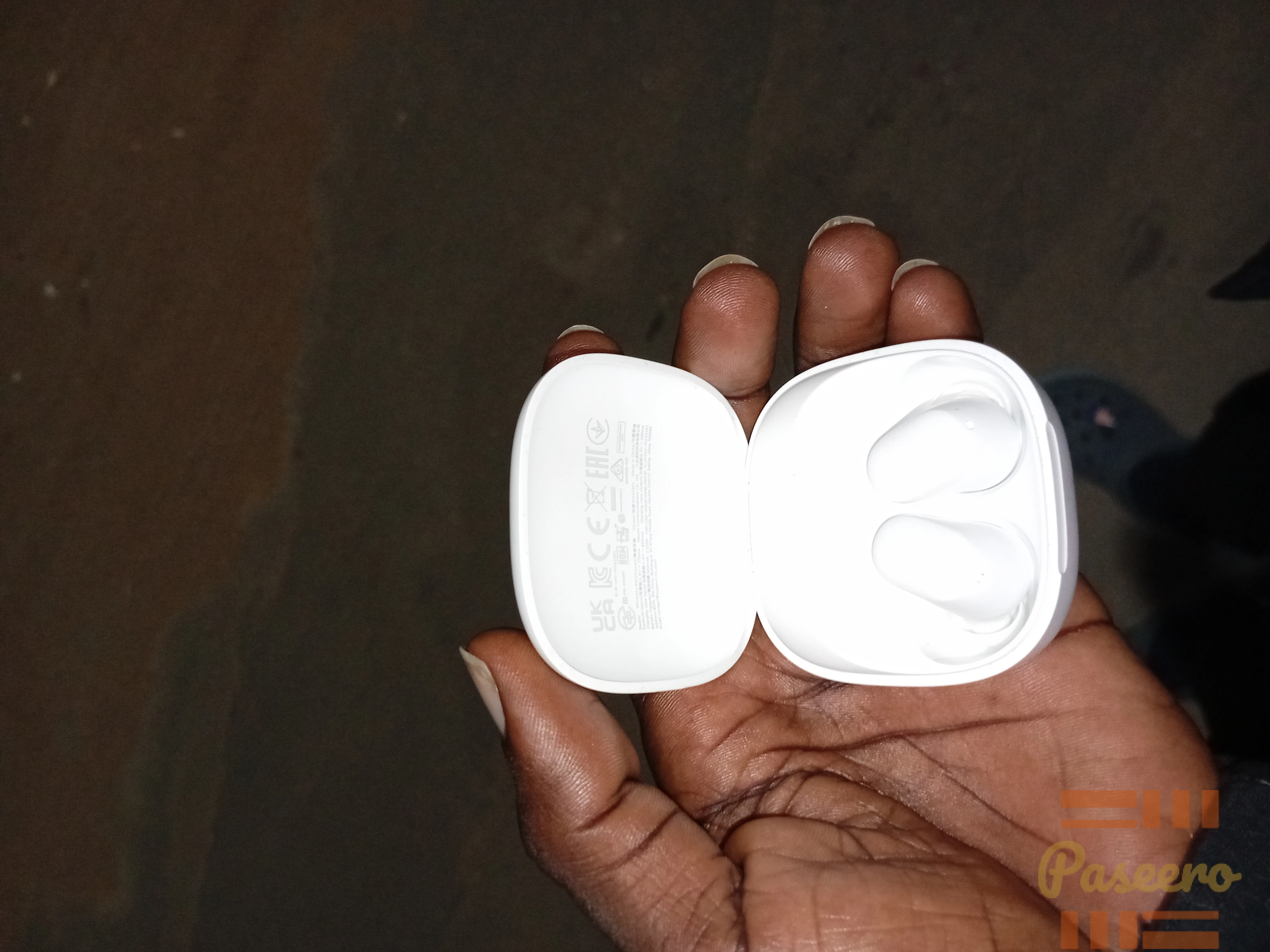 Redmi earbud play2