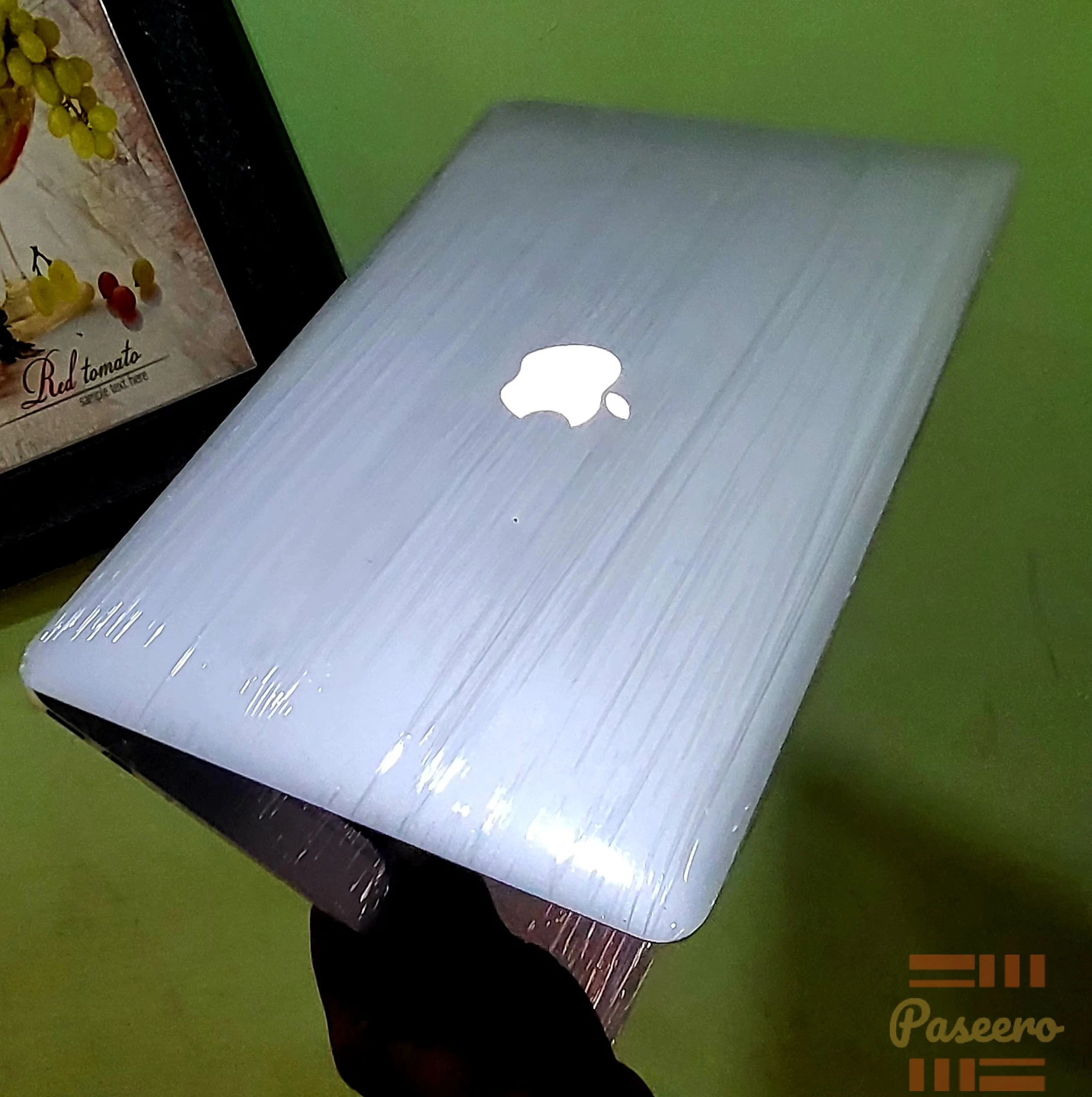 Macbook Air 2017 256Gb 8Gb i7 laptop4