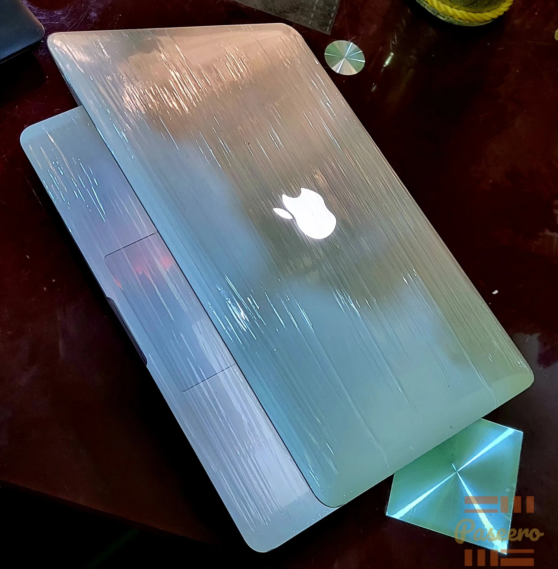 Macbook Air 2017 256Gb 8Gb i7 laptop2