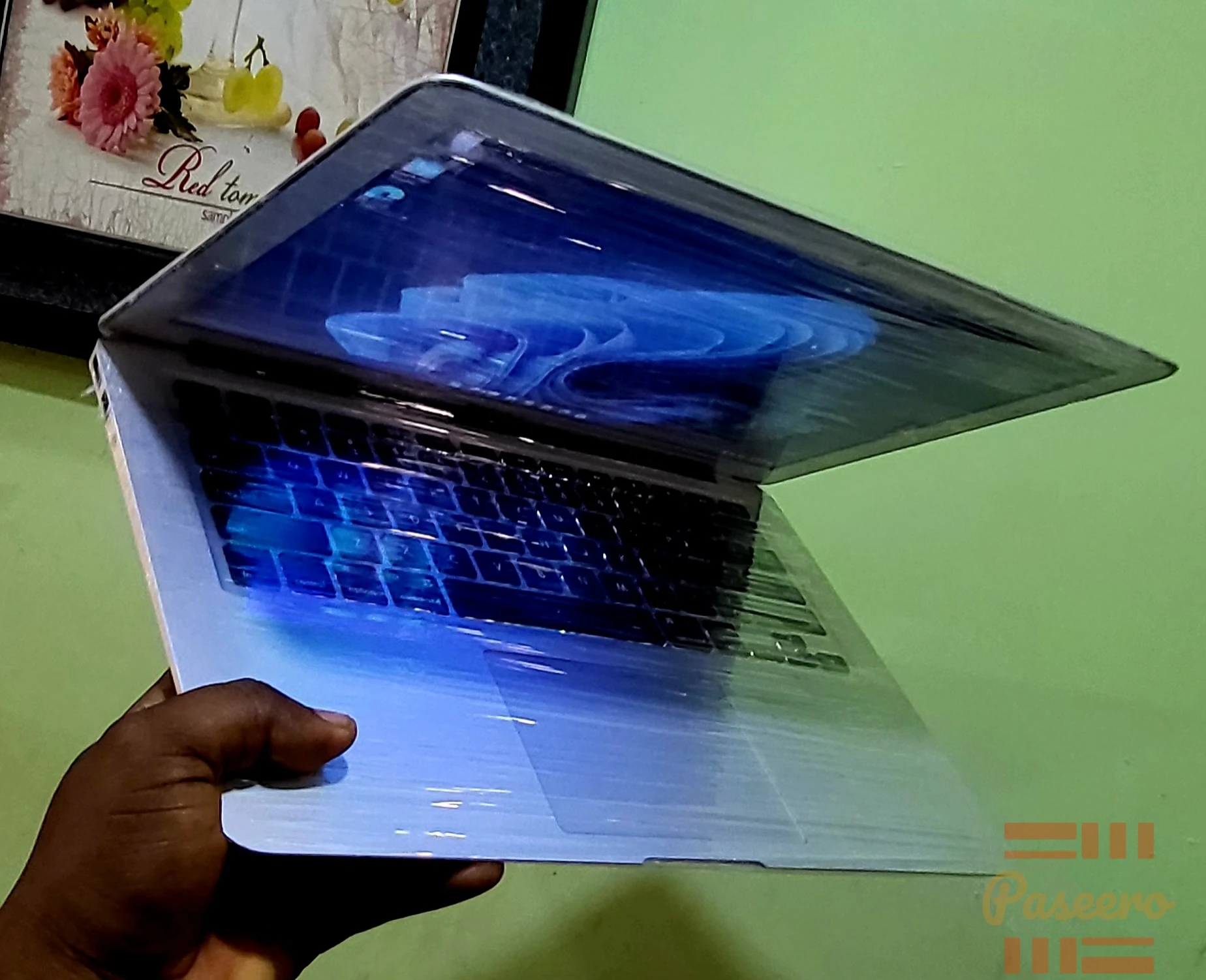 Macbook Air 2017 256Gb 8Gb i7 laptop3