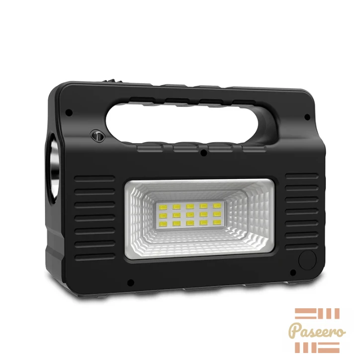 Easy Power Solar Lighting System EP-01382
