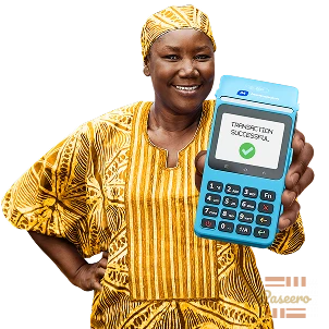 Moniepoint Mfb POS Machine for Business purpose1